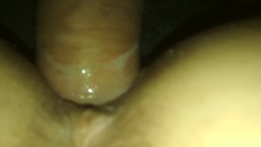 ÐšÑ€Ð°ÑÐ¸Ð²Ñ‹Ð¹ Ð´Ð¾Ð¼Ð°ÑˆÐ½Ð¸Ð¹ ÑÐµÐºÑ. ÐšÐ¾Ð½Ñ‡Ð¸Ð» Ð²Ð½ÑƒÑ‚Ñ€ÑŒ