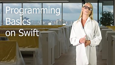 Darina Panteleev learn us programming basics