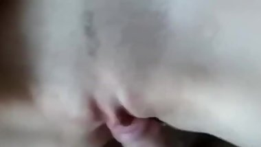 homemade russian teen