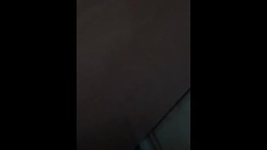 russian teen teasing her sexy ass on periscope