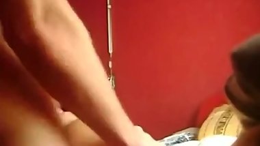Shy russian Teen Girlfriend Sex video