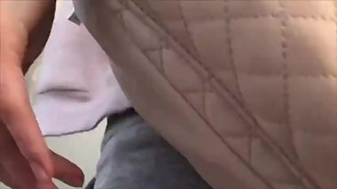 Gina Gerson Thailand holiday sex