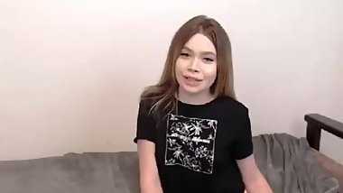 Chaturbate - Blumkiss 10