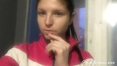 Waiting for visa in St. Petersburg