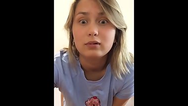 Sexy Russian Dancing