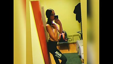 Young russian what's her name