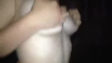 Rusos disfrutando de una teen