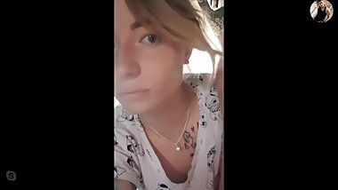 143 Russian Skype girls (Check You/divorce in skype/Ð Ð°Ð·Ð²Ð¾Ð´ Ð² Skype)