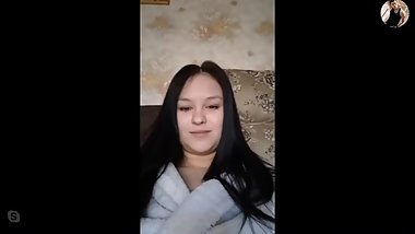 138 Russian Skype girls (Check You/divorce in skype/Ð Ð°Ð·Ð²Ð¾Ð´ Ð² Skype)