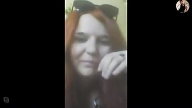 139 Russian Skype girls (Check You/divorce in skype/Ð Ð°Ð·Ð²Ð¾Ð´ Ð² Skype)