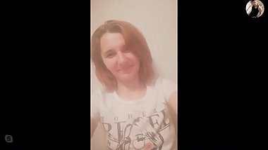 137 Russian Skype girls (Check You/divorce in skype/Ð Ð°Ð·Ð²Ð¾Ð´ Ð² Skype)