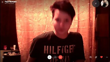 135 Russian Skype girls (Check You/divorce in skype/Ð Ð°Ð·Ð²Ð¾Ð´ Ð² Skype)