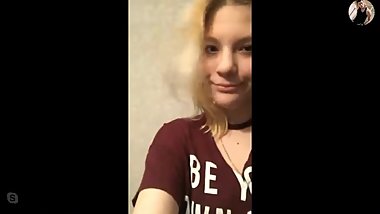 122 Russian Skype girls (Check You/divorce in skype/Ð Ð°Ð·Ð²Ð¾Ð´ Ð² Skype)