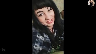 120 Russian Skype girls (Check You/divorce in skype/Ð Ð°Ð·Ð²Ð¾Ð´ Ð² Skype)