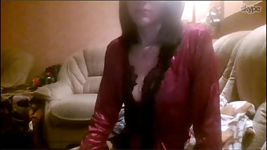 115 Russian Skype girls (Check You/divorce in skype/Ð Ð°Ð·Ð²Ð¾Ð´ Ð² Skype)