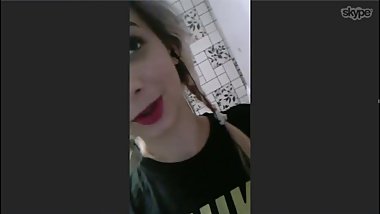 110 Russian Skype girls (Check You/divorce in skype/Ð Ð°Ð·Ð²Ð¾Ð´ Ð² Skype)