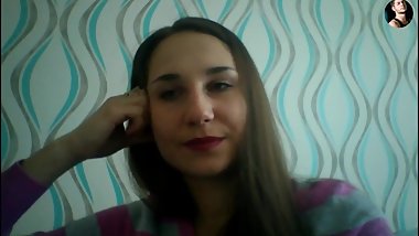 105 Russian Skype girls (Check You/divorce in skype/Ð Ð°Ð·Ð²Ð¾Ð´ Ð² Skype)