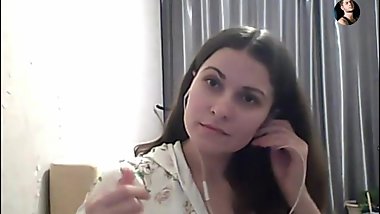 098 Russian Skype girls (Check You/divorce in skype/Ð Ð°Ð·Ð²Ð¾Ð´ Ð² Skype)