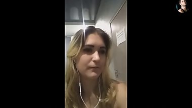 073 Russian Skype girls (Check You/divorce in skype/Ð Ð°Ð·Ð²Ð¾Ð´ Ð² Skype)