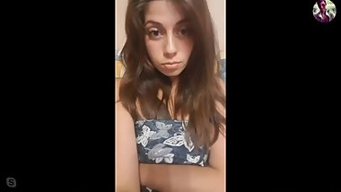 062 Russian Skype girls (Check You/divorce in skype/Ð Ð°Ð·Ð²Ð¾Ð´ Ð² Skype)