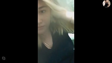 051 Russian Skype girls (Check You/divorce in skype/Ð Ð°Ð·Ð²Ð¾Ð´ Ð² Skype)