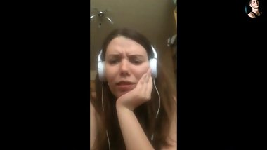 046 Russian Skype girls (Check You/divorce in skype/Ð Ð°Ð·Ð²Ð¾Ð´ Ð² Skype)