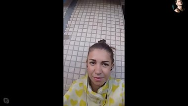 035 Russian Skype girls (Check You/divorce in skype/Ð Ð°Ð·Ð²Ð¾Ð´ Ð² Skype)