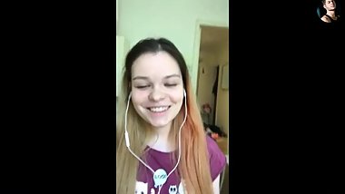 033 Russian Skype girls (Check You/divorce in skype/Ð Ð°Ð·Ð²Ð¾Ð´ Ð² Skype)