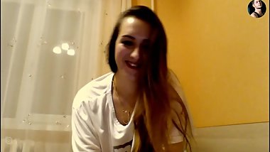 025 Russian Skype girls (Check You/divorce in skype/Ð Ð°Ð·Ð²Ð¾Ð´ Ð² Skype)