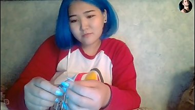 018 Russian Skype girls (Check You/divorce in skype/Ð Ð°Ð·Ð²Ð¾Ð´ Ð² Skype)