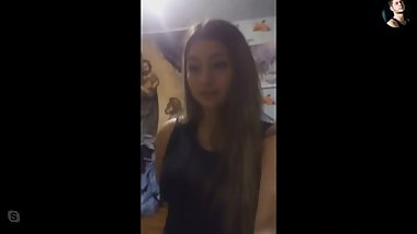 015 Russian Skype girls (Check You/divorce in skype/Ð Ð°Ð·Ð²Ð¾Ð´ Ð² Skype)