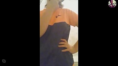 014 Russian Skype girls (Check You/divorce in skype/Ð Ð°Ð·Ð²Ð¾Ð´ Ð² Skype)