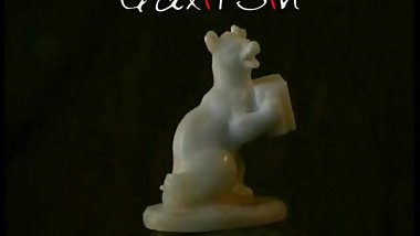 Galitsin Breakfast On The Roof Katrin