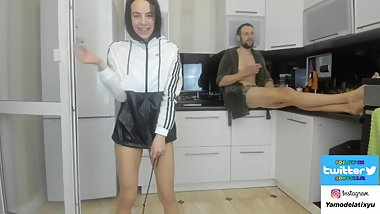 Beauty diffgirls Tanya fucks with her boyfriend live cam //Recurbate.com