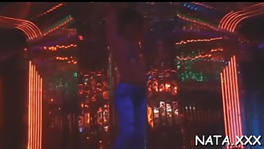 Vanilla cuties help each other to drill insatianble cunts