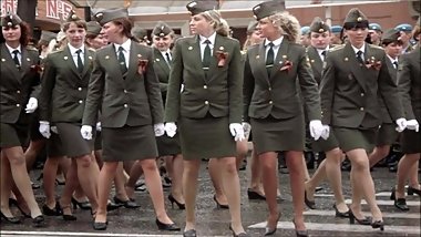 GRL FORCE - Russian Girls Rock!