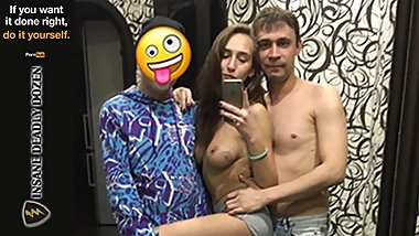 Fucking my Bestfriend sexy wife, part 2