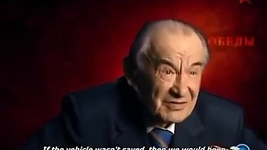 German girl gets fisted by Russian missile