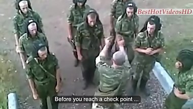 driving instructor punished young teens with a naughty surprise