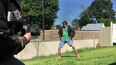 Struggling Russian Teen Can't Pay Landlord's Rent