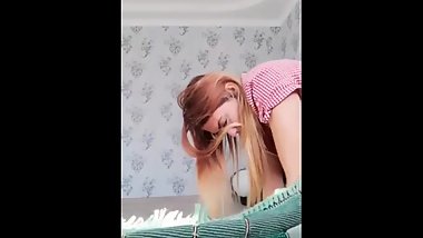 hot russian girls on bigo.tv