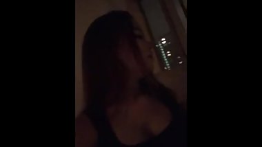 Hot russian girl periscope