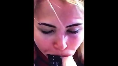 Liza russia two toys