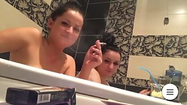 russian girls mix webcam