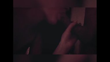 Russian teen blowjob