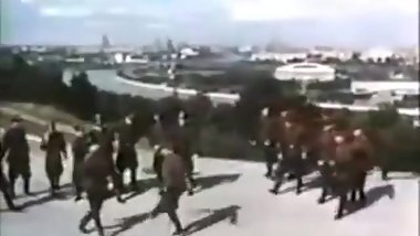 RUSSIAN ARMY DANCE HARDBASS