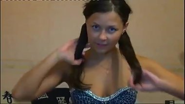 CandyCane (ÐÐ½Ð½Ð° Ð“ÑƒÑ€ÑŒÐµÐ²Ð°) in blue 02