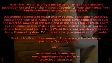 Russian Mother with Her Step-Son