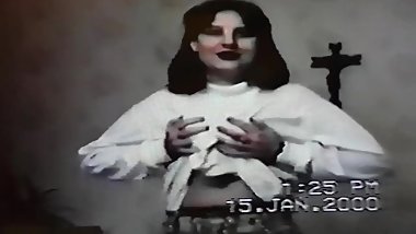 ÐžÐ¿Ð°, Ð½Ñƒ Ð¸ Ð¿Ð¾Ð¿Ð°! (15.JAN.2000) Ñ‡Ð°ÑÑ‚ÑŒ 1