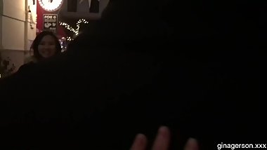 friends)) of Gina Gerson